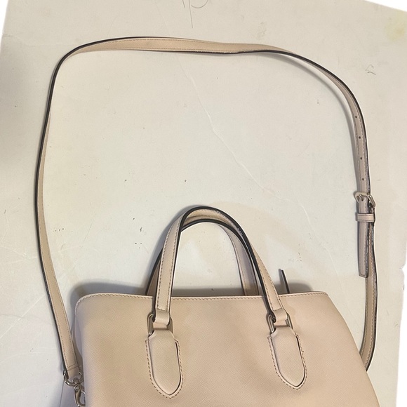 Kate Spade light pink purse - Picture 5 of 9